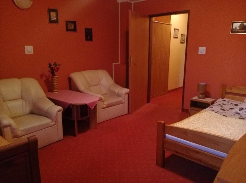 Pasja Hotel Kwidzyn Kültér fotó