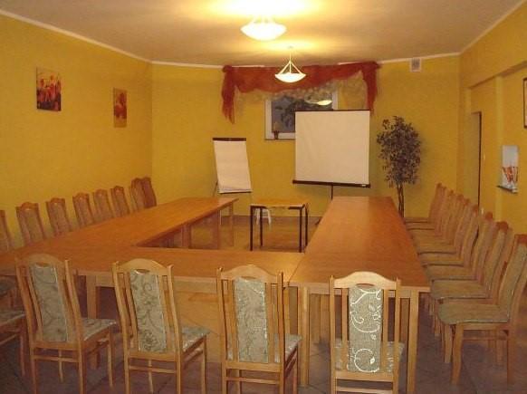 Pasja Hotel Kwidzyn Kültér fotó