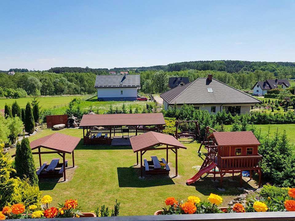 Pasja Hotel Kwidzyn Kültér fotó