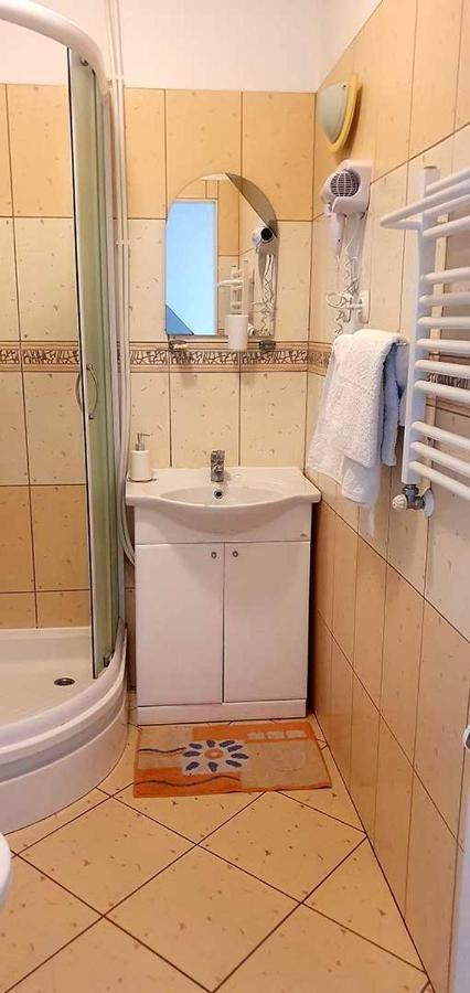 Pasja Hotel Kwidzyn Kültér fotó