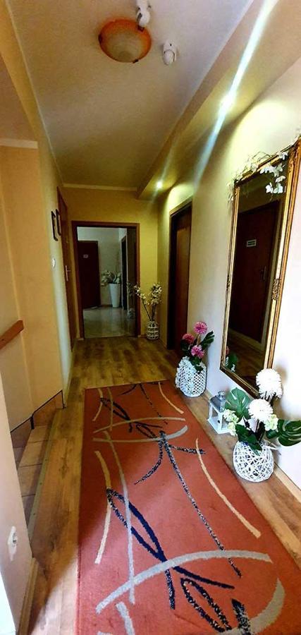 Pasja Hotel Kwidzyn Kültér fotó